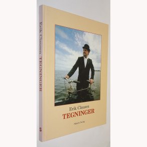 Tegninger: Erik Clausen