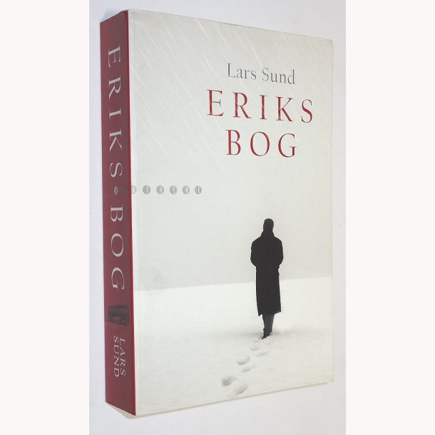 Eriks bog