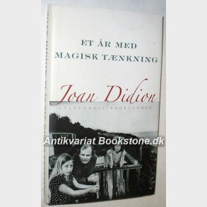 Et r med magisk tnkning