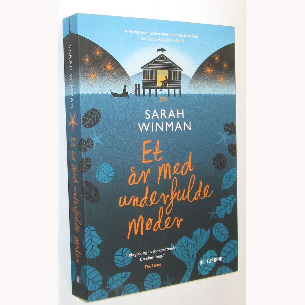 Et r med underfulde mder