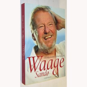 Et ekstremt lykkeligt liv