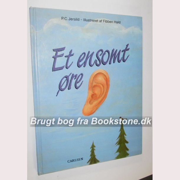 Et ensomt re
