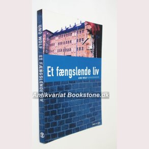 Et fngslende liv - erindringer 