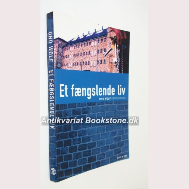 Et fngslende liv - erindringer 
