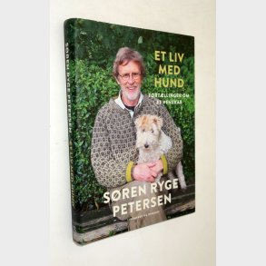Et liv med hund: S�ren Ryge Petersen