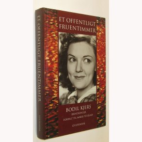 Et offentligt fruentimmer