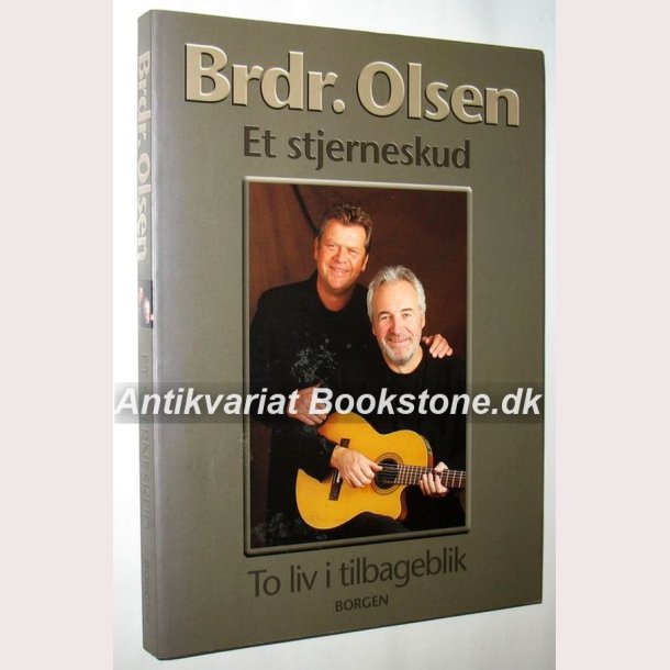 Brdr. Olsen - Et stjerneskud