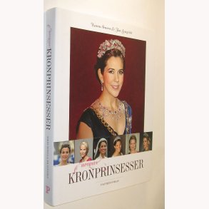 Europas Kronprinsesser