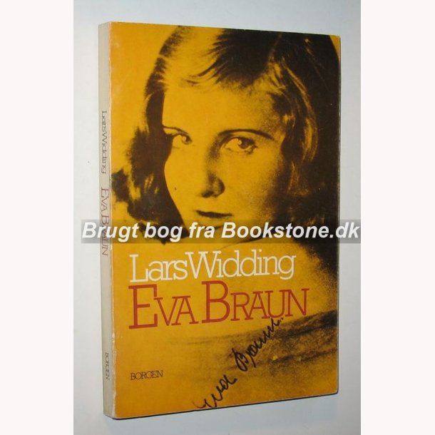 Eva Braun - en dokumentarberetning