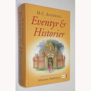 Eventyr & Historier