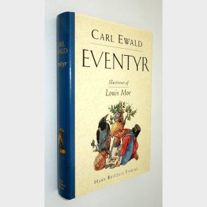Eventyr: Carl Ewald�