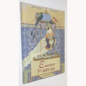 Eventyr fra 1001 nat