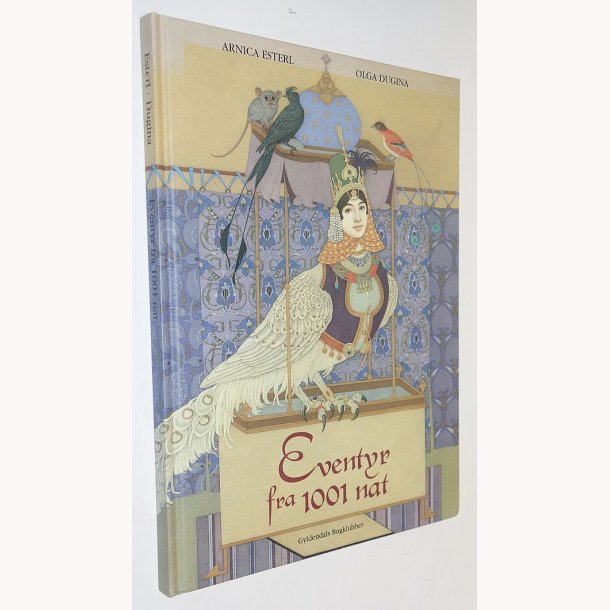 Eventyr fra 1001 nat