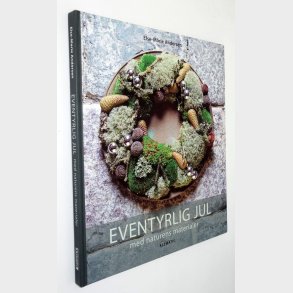 Eventyrlig jul: Else-Marie Andersen