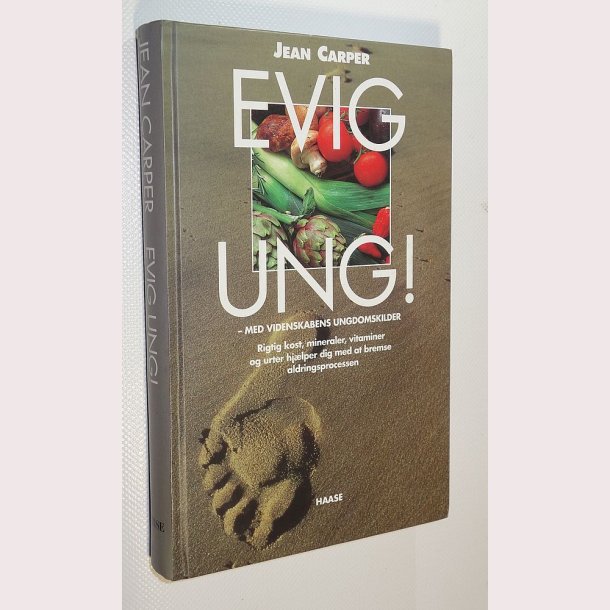 Evig ung
