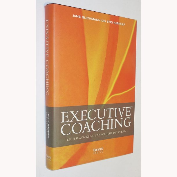 Executive Coaching