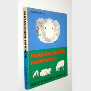 F�reavlerens h�ndbog: J�rn Windfeld-Lund