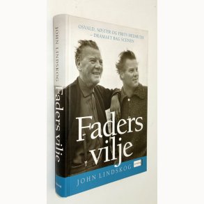 Faders vilje: John Lindskog