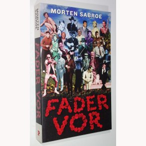 Fadervor