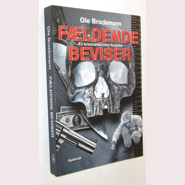 Fldende beviser