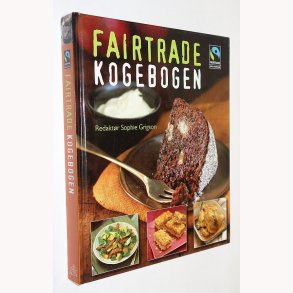 Fairtradekogebogen