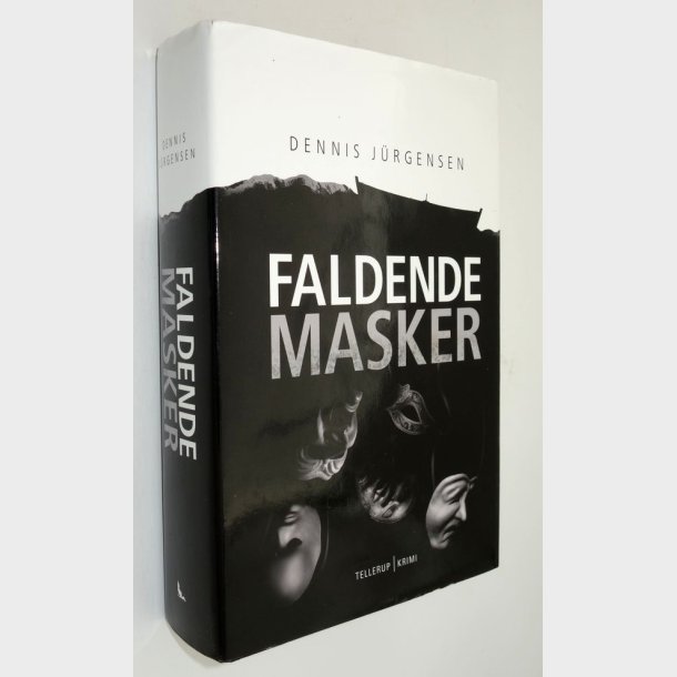 Faldende masker:Dennis Jrgensen
