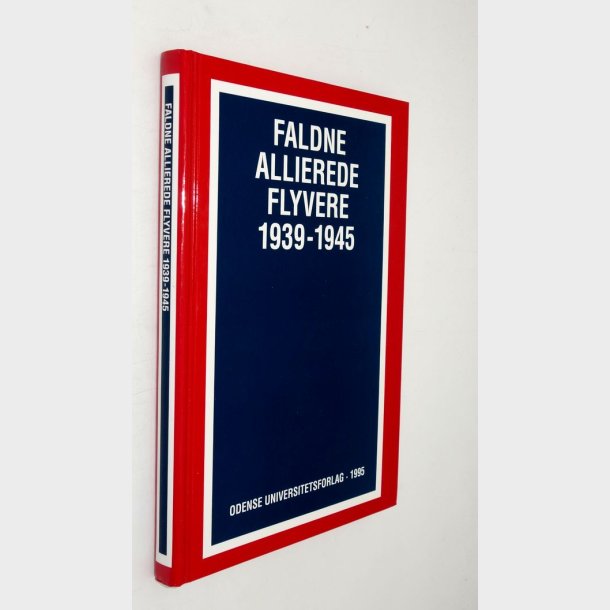 Faldne i Danmarks frihedskamp 1940-1945: Ib Damgaard Petersen