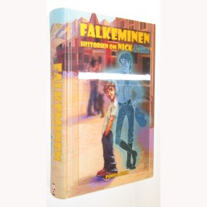 Falkeminen - historien om Mick & Slim