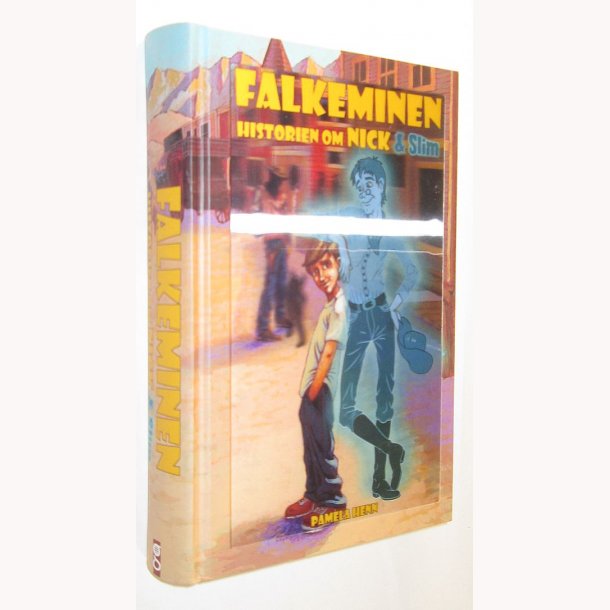 Falkeminen - historien om Mick &amp; Slim