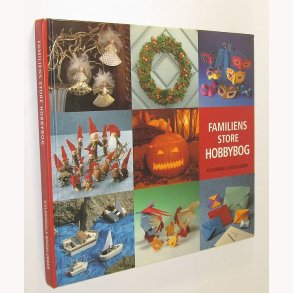 Familiens store hobbybog