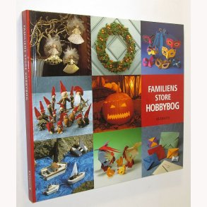Familiens store hobbybog