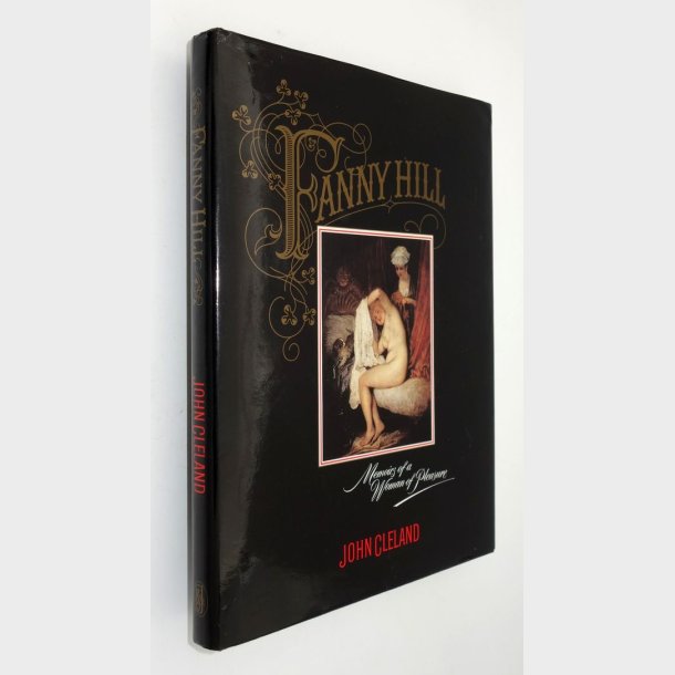Fanny Hill: John Cleland
