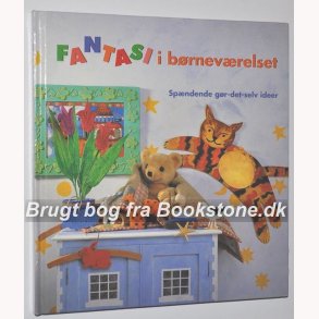 Fantasi i brnevrelset