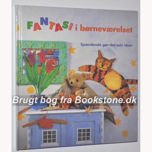 Fantasi i brnevrelset