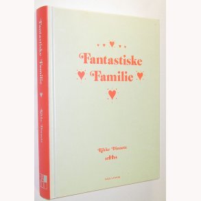 Fantastiske Familie