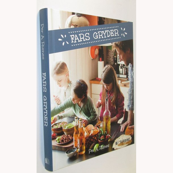 Fars gryder