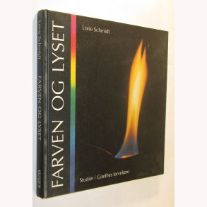 Farven og lyset: Lone Schmidt