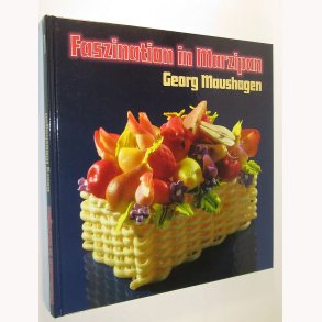 Faszination in Marzipan