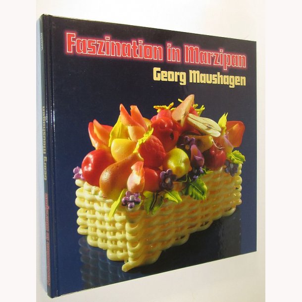 Faszination in Marzipan