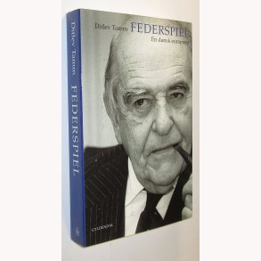 Federspiel - En dansk europer