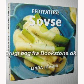 Fedtfattige Sovse