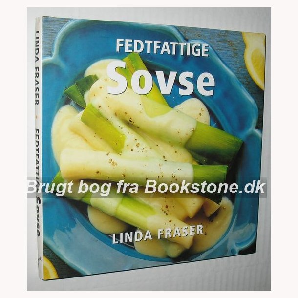 Fedtfattige Sovse