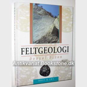 Feltgeologi