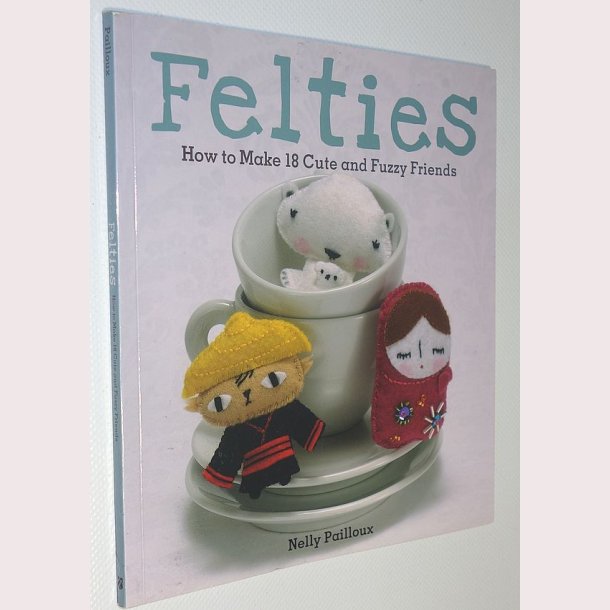 Felties