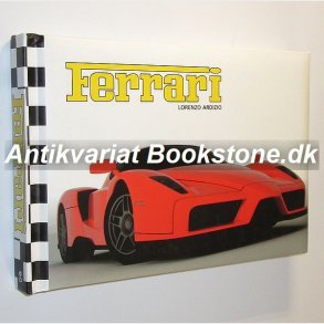 Ferrari: Lorenzo Ardizio