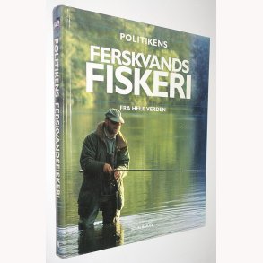 Ferskvandsfiskeri fra hele verden