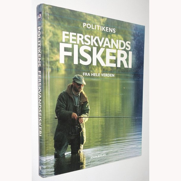 Ferskvandsfiskeri fra hele verden