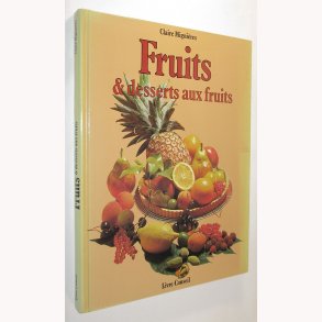 Fruits & desserts aux fruits