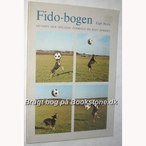 Fido-bogen