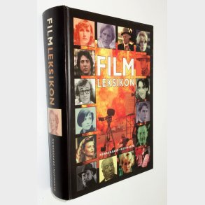 Filmleksikon: Peter Schepelern